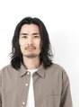ホトリ (hotori.)/深見　英吾