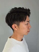 デンパツクラブ 美膳(DENPATSU CLUB)&nbsp;アップバング