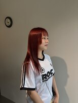 リントセ(rintose) カラーリング