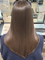 アパカバール 鳳店(Apa kabar)&nbsp;髪質改善縮毛矯正
