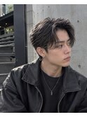 【フェザーパーマ】10代・20代に人気 &nbsp;&nbsp;