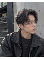 ノーマ(no-ma)&nbsp;【フェザーパーマ】10代・20代に人気