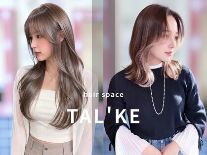 トーク 武庫之荘(TAL'KE)の写真