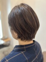スーリール 戸畑店(Sourire)&nbsp;ショートボブ