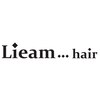 リームヘアー(Lieam hair)のお店ロゴ
