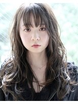 ヘア アンドメイク キヨシ(Hair and Make kiyoshi)&nbsp;kiyoshi/クール ＊クール　ブルーアッシュ＊