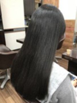 グリーンルーム(green room) ☆縮毛矯正のオススメ☆