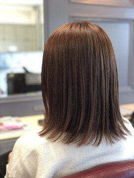 リベルテ(Liberte) 愛されミディアム