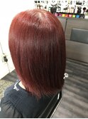 【ナチュラカラー】ピンクブラウン【ナチュラルピンク】