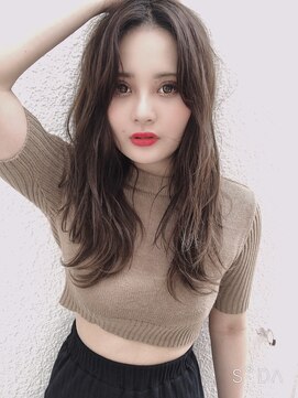 エイト 福岡天神店(EIGHT fukuoka) 【EIGHT福岡】nabe_long_外国人とろみWST★