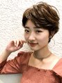 ヘアーアンドシューズ タイプエービー(HAIR&SHOES Type AB) ヘアスタイルに合わせた簡単アレンジもレクチャーします【川崎】