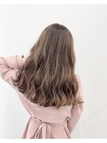 アライブ キチジョウジ(ALIVE Kichijoji)&nbsp;【ALIVE吉祥寺】ダブルカラー＊ショコラベージュ＊夏カラー