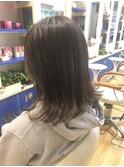 ナチュラルグラデーション