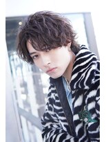 アイトーキョー 渋谷(AI TOKYO) ツイストセンターパート