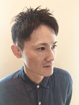 理容 うめむら&nbsp;似合わせショート