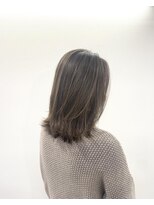 ラテ アトリエ(latte atelier)&nbsp;latte hair atelier