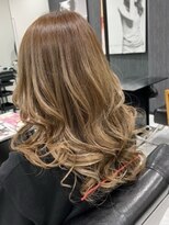 ディティール(Detail)&nbsp;ダブルカラーで思い通りに×ハイライトグラデーション