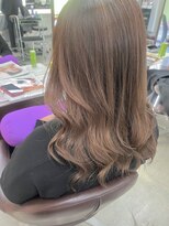 テテ(TETE) モカブラウン