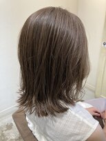 オルガン(Organ)&nbsp;グレーベージュ