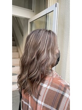 ベジット(Bejitto) ベージュ系/ハイライト