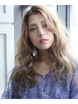 ティーノ(TINO by ganesha)&nbsp;外国人風ハイトーン