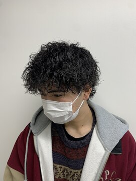 フォンド 津田沼(fond.) 波巻きスパイラルウルフ