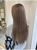 ベージュゴールド