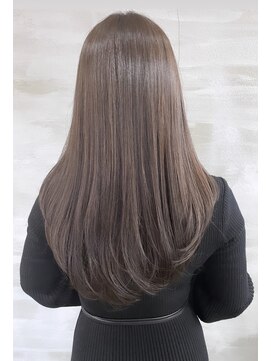 ヘアアンドビューティー クローバー(Hair&Beauty Clover) レイヤースタイル/ニュアンスカラー