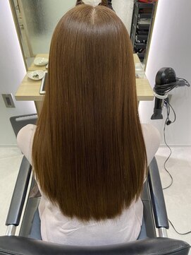 トッカ 天神店(tocca) 髪質改善