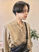 トイモイパトン(toi+moi paton)&nbsp;short(大木伸悟)