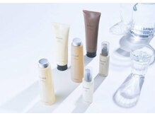 日々のメンテナンスから本当に髪に良いものを。