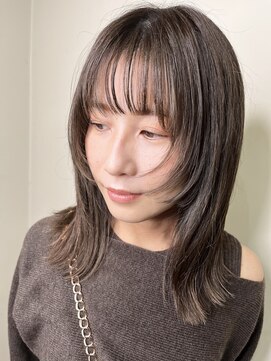 イーストハムネオ(EAST HAM NEO) ぷつっとロブ　かおまわりウルフ