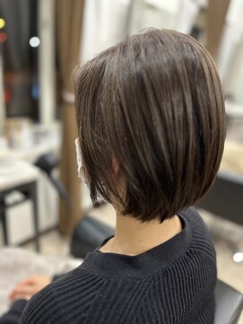 コア フィール ア デイ(COIFFURE A DAY) 【M3Dお得クーポン】おすすめメニュー
