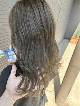 スタイル(STYLE) オリーブカラー