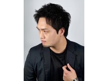 プレミアムバーバー 銀座店(PREMIUM BARBER produce by HIRO GINZA)