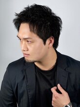 プレミアムバーバー 銀座店(PREMIUM BARBER produce by HIRO GINZA)