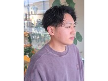 ヘアーサロン カヴィエ(hair salon covie)