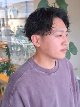 ヘアーサロン カヴィエ(hair salon covie)