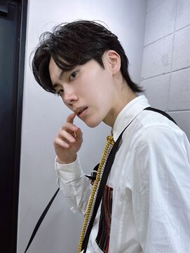 刈部倶楽舞 リバースセンターパート × カルマウルフ【朝久】