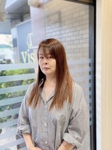 ヴィセ(atelier visse)&nbsp;早坂 真由美