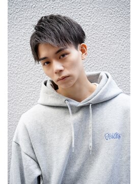 リップスヘアー 銀座(LIPPS hair) 王道