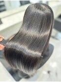 ヘアエステプレミアム【髪質改善美容院LAPISUTA門前仲町】