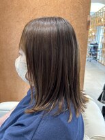 ラシンバン(LashinVan)&nbsp;30代ミディアム