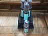 リンク　湿気バリアオイル