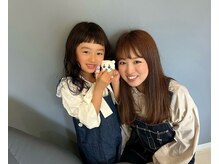 サイ(Sigh)の雰囲気（スタイルご相談お任せ下さい♪）