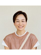 ピースオブヘアー(PEACE of hair)&nbsp;横山 歩