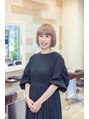 ヘアーリゾートサロン リチェット(Hair Resort Salon Ricetto) 角田 香織