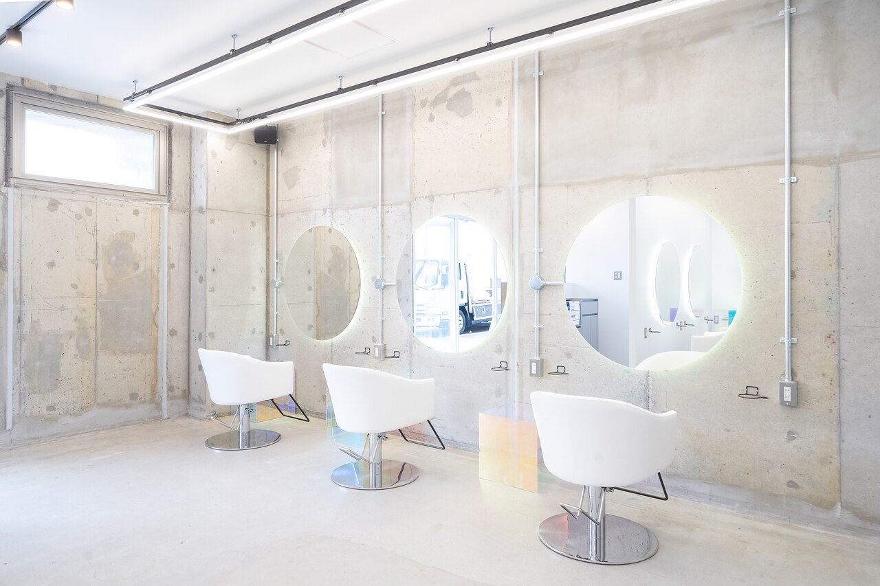 アグ ヘアー シック 大府共和店(Agu hair chic)｜ホットペッパー