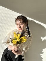 ミモザ シンサイバシ(Mimosa shinsaibashi)&nbsp;ルーズお団子