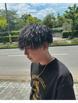 ロム(ROM) ツイストスパイラル